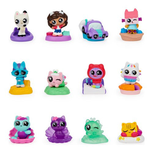 Surprise Figure Spin Master 6060455 GABBY'S DOLLHOUSE Assortito