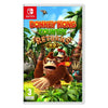 Videogioco Nintendo 10013824 SWITCH Donkey Kong Country Returns HD