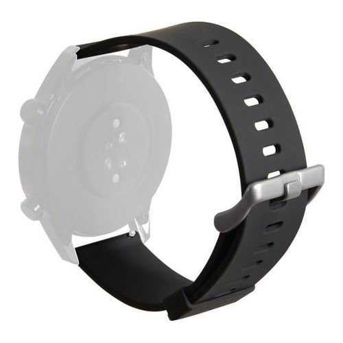 Cinturino orologio Puro UNIWBICON20BLK ICON 20mm Black