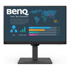 Monitor Benq 9H LMGLJ LBE EYE CARE BL2790T Pivot Black