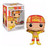 Personaggio collezione Funko 47179 POP WWE Hulk Hogan Wrestlemania Lim