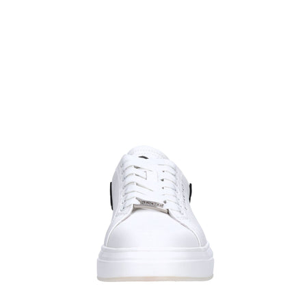 John Richmond Sneakers Bianco da donna