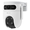 Videocamera sorveglianza Ezviz CS H9C R100 8H33WKFL H9c Dual White