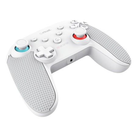 Gamepad Trust 25426 GXT 1246W Muta White
