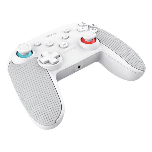 Gamepad Trust 25426 GXT 1246W Muta White