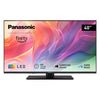 Tv Panasonic TV 40S55AEZ SERIE S55 Smart TV Black