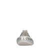 Hogan Scarpe basse Argento da donna