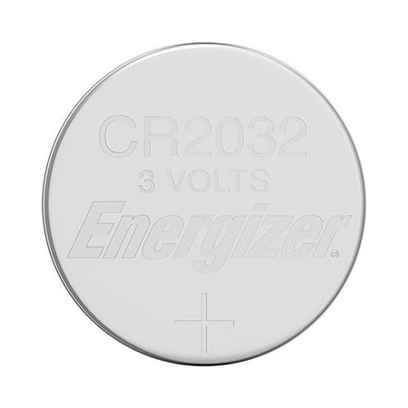 Batteria CR2032 Energizer ULTIMATE LITHIUM Silver