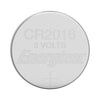 Batteria CR2016 Energizer ULTIMATE LITHIUM Silver