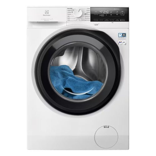 Lavatrice Electrolux 914 932 113 SERIE 600 EW6F39GQ SensiCare White e