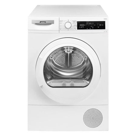 Asciugabiancheria Smeg AST82EU1 White