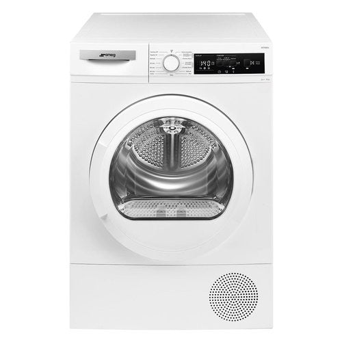 Asciugabiancheria Smeg AST82EU1 White