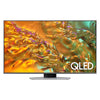 Tv Samsung QE50Q80DATXZT SERIE 8 Smart TV UHD Eclipse silver