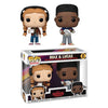 Personaggio collezione Funko 80139 POP TELEVISION Stranger Things Max