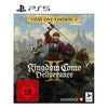 Videogioco Deep Silver 1143896 PLAYSTATION 5 Kingdom Come Deliverance