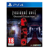 Videogioco Capcom SP4R02 PLAYSTATION 4 Resident Evil Origins Collectio