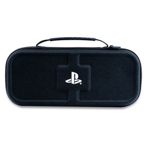 Custodia videogioco Nacon PSOFPORTPOUCH PLAYSTATION 5 Remote Player Bl