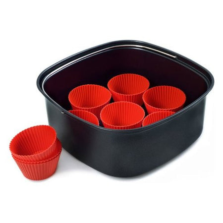 Kit accessori Philips HD9956 00 7000 SERIES formato famiglia Black e R