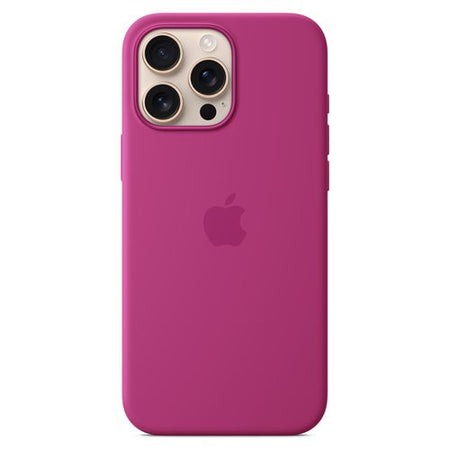 Cover Apple MYYX3ZM A IPHONE 16 Pro Max MAGSAFE Fuchsia