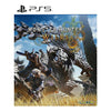 Videogioco Capcom 1154093 PLAYSTATION 5 Monster Hunter Wilds