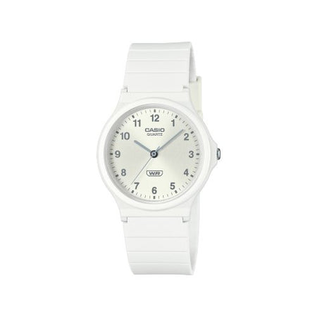 Orologio Casio MQ 24B 7BEF STANDARD White