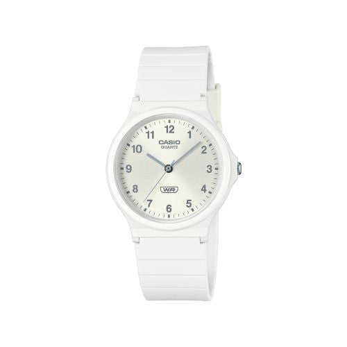 Orologio Casio MQ 24B 7BEF STANDARD White
