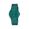 Orologio Casio MQ 24B 3BEF STANDARD Green
