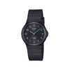 Orologio Casio MQ 24B 1BEF STANDARD Black