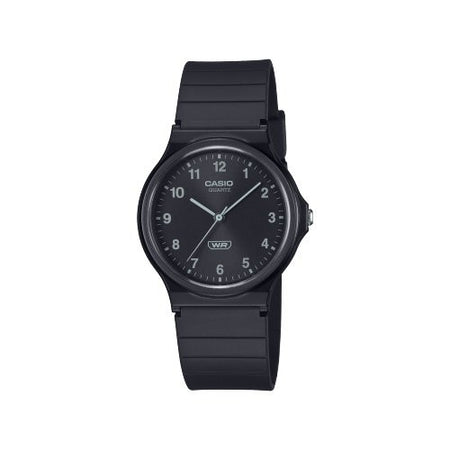 Orologio Casio MQ 24B 1BEF STANDARD Black