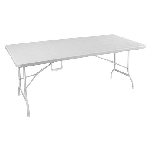 Tavolo da esterno Amicasa SZK 180 White