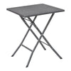 Tavolo da campeggio Amicasa SAK 62 Gray