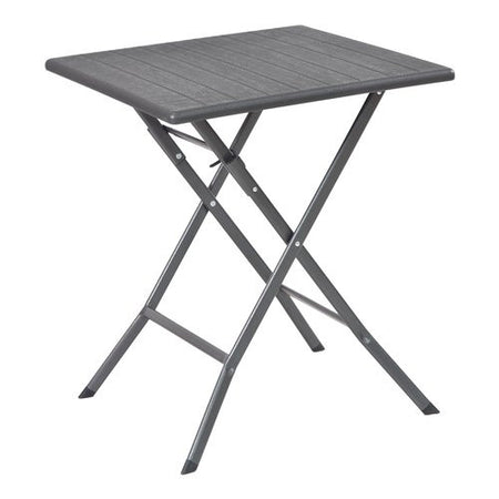 Tavolo da campeggio Amicasa SAK 62 Gray