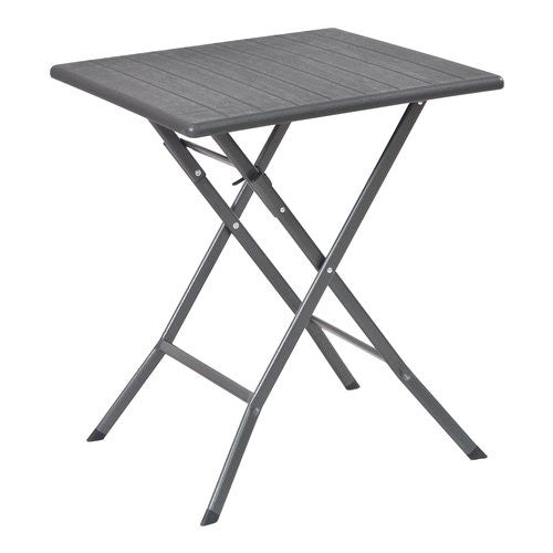 Tavolo da campeggio Amicasa SAK 62 Gray