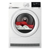 Asciugabiancheria Aeg 916 900 033 SERIE 7000 TR7G93W SensiDry White
