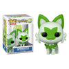 Personaggio collezione Funko 75191 POP GAMES Pokemon Sprigatito 984