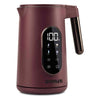Bollitore elettrico (1,7L) G3 Ferrari G1020502 TISANIERE Tech Bordeaux
