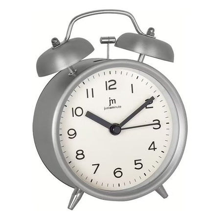 Sveglia Lowell JA 7111S Silver