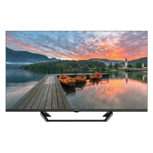 Tv Strong SRT 40FG6733C Smart TV Black
