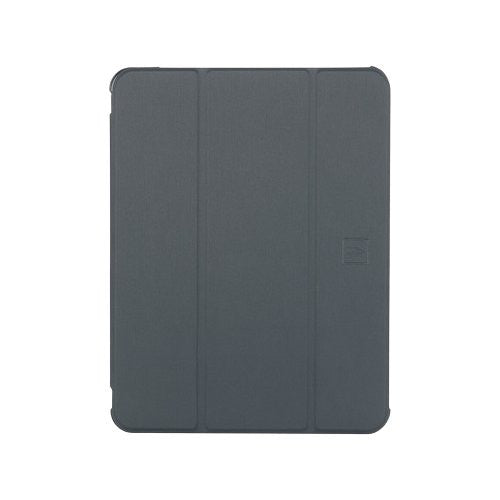 Custodia tablet Tucano IPDP11M4ST BBK IPAD SATIN Pro 11 M4 Blu scuro