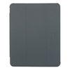Custodia tablet Tucano IPDA13M2ST BBK IPAD SATIN Air 13 M2 Blu scuro