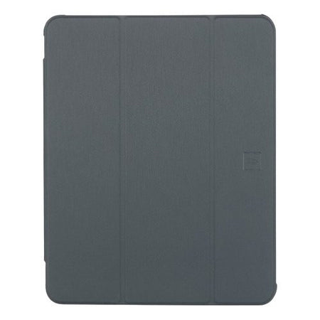 Custodia tablet Tucano IPDA13M2ST BBK IPAD SATIN Air 13 M2 Blu scuro
