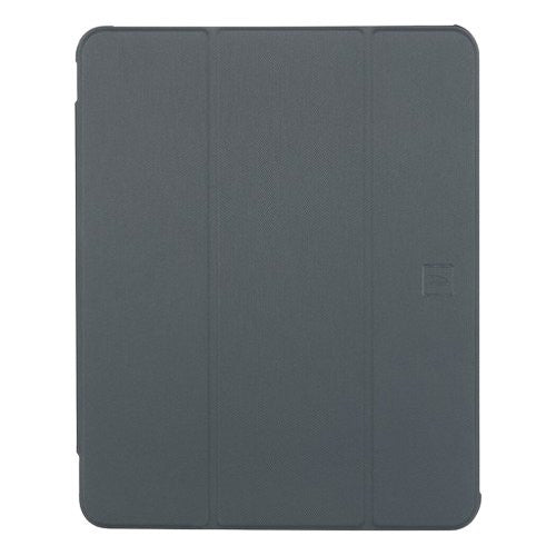 Custodia tablet Tucano IPDA13M2ST BBK IPAD SATIN Air 13 M2 Blu scuro
