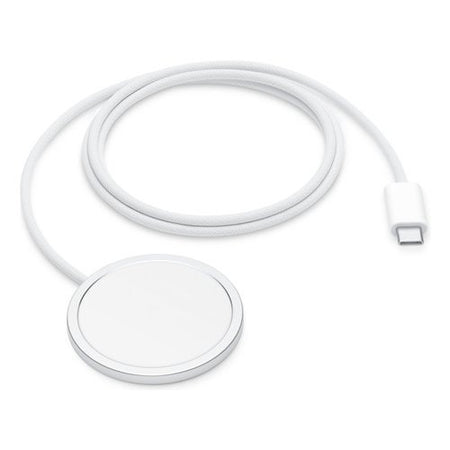 Cavo USB C Apple MX6X3ZM A MAGSAFE White e Silver