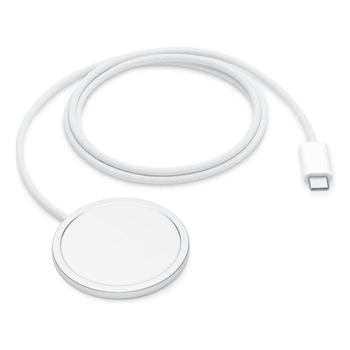 Cavo USB C Apple MX6X3ZM A MAGSAFE White e Silver