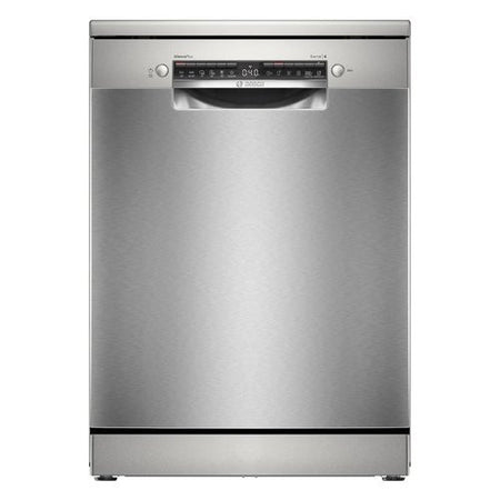 Lavastoviglie Bosch SERIE 4 SMS4ECI27E inox