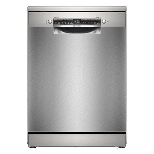 Lavastoviglie Bosch SERIE 4 SMS4ECI27E inox