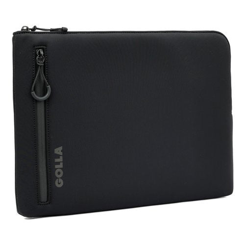 Custodia notebook Golla 601651 SLEEVE Black