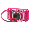 Fotocamera compatta VTech Electronics 80 520058 KIDIZOOM Duo DX Rosa