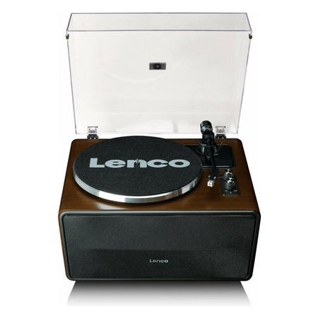 Giradischi Lenco LS SERIES Ls 470WA Walnut