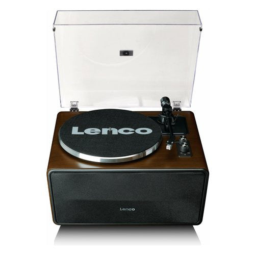 Giradischi Lenco LS SERIES Ls 470WA Walnut